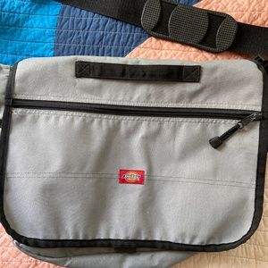 Dickies messenger bag